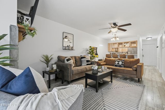 616 Turkey Nest Rd 209, Gatlinburg, TN 37738