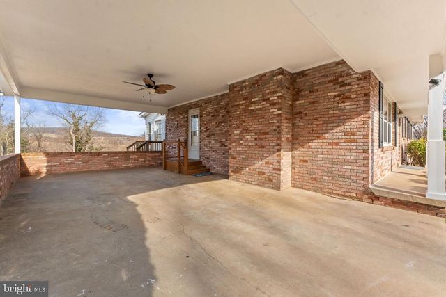 660 FOXCROFT RD, Warrenton, VA 20186