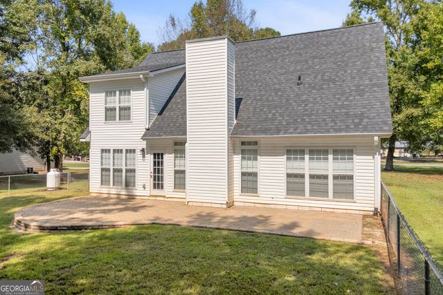 320 Old Pittard Road, Athens, GA 30601