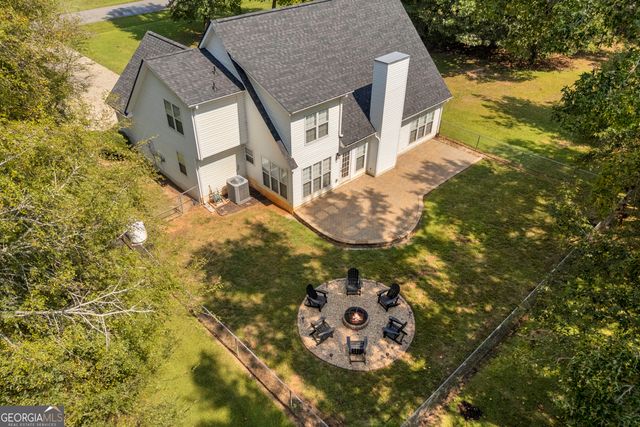 320 Old Pittard Road, Athens, GA 30601
