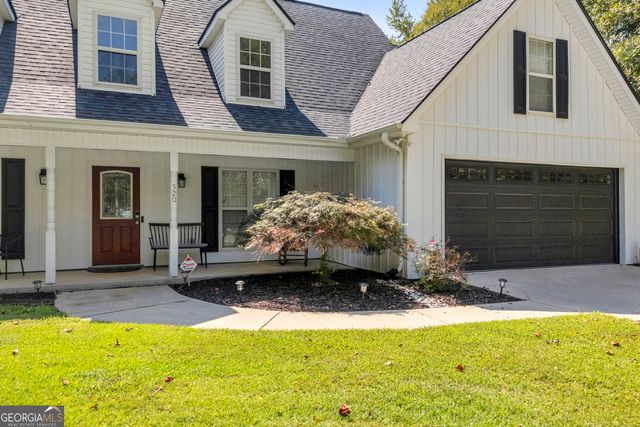 320 Old Pittard Road, Athens, GA 30601