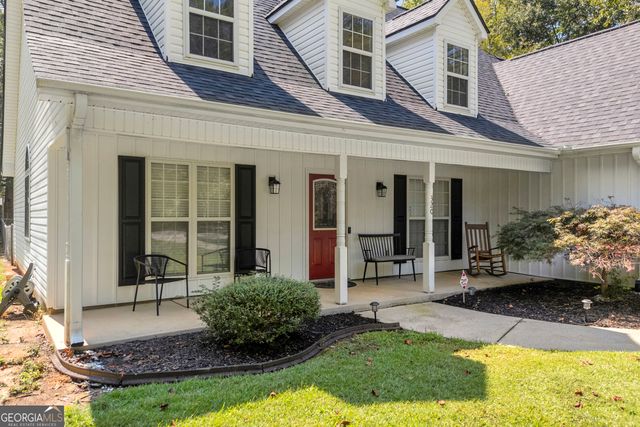 320 Old Pittard Road, Athens, GA 30601