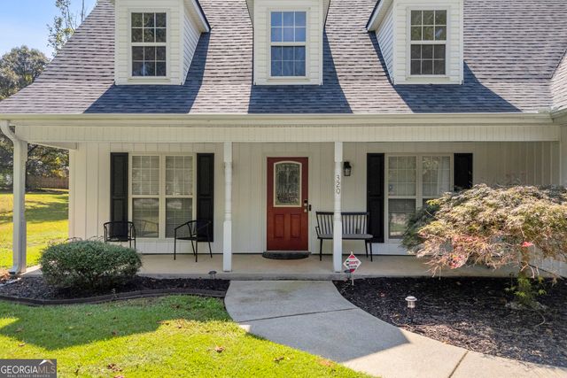 320 Old Pittard Road, Athens, GA 30601