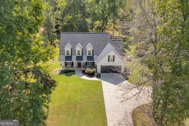 320 Old Pittard Road, Athens, GA 30601