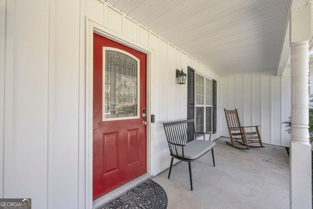 320 Old Pittard Road, Athens, GA 30601