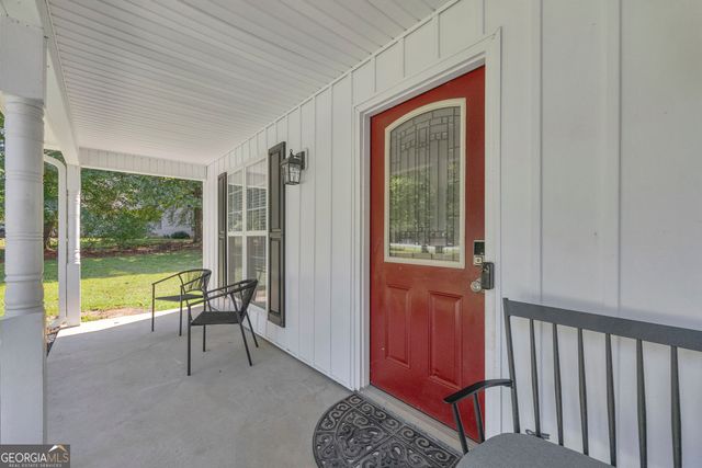 320 Old Pittard Road, Athens, GA 30601