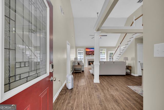 320 Old Pittard Road, Athens, GA 30601