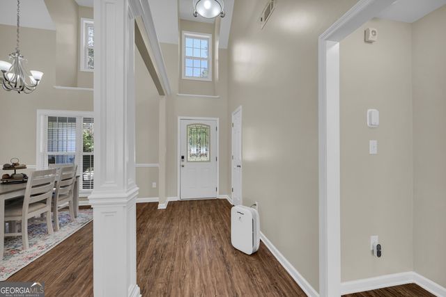 320 Old Pittard Road, Athens, GA 30601