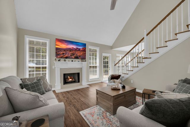320 Old Pittard Road, Athens, GA 30601