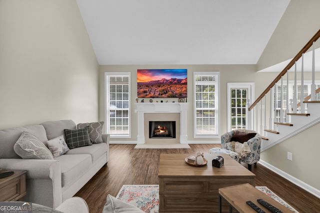 320 Old Pittard Road, Athens, GA 30601