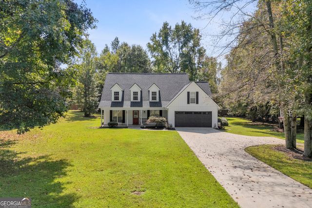 320 Old Pittard Road, Athens, GA 30601