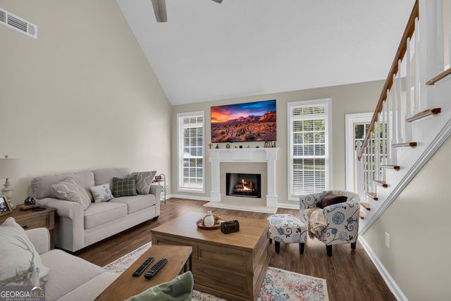 320 Old Pittard Road, Athens, GA 30601