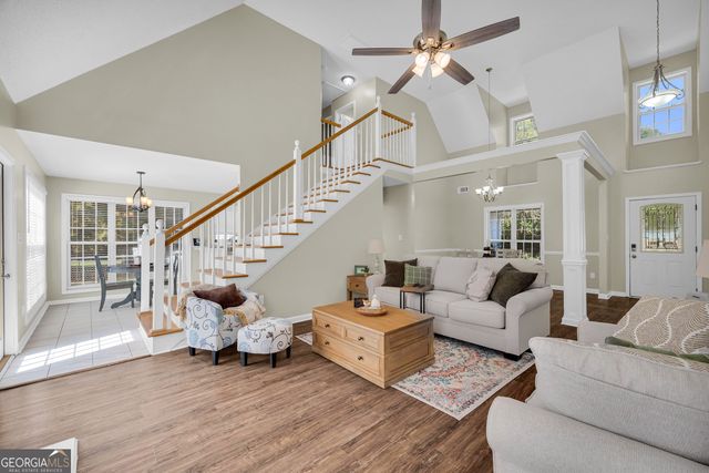 320 Old Pittard Road, Athens, GA 30601