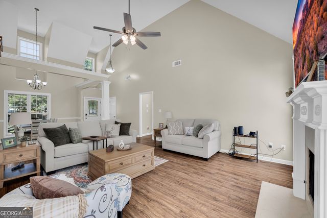 320 Old Pittard Road, Athens, GA 30601