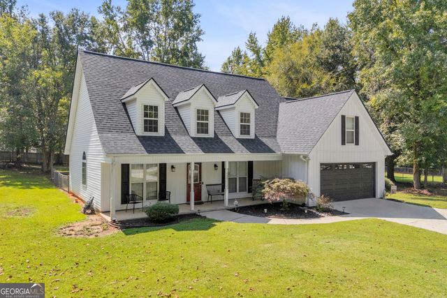 320 Old Pittard Road, Athens, GA 30601