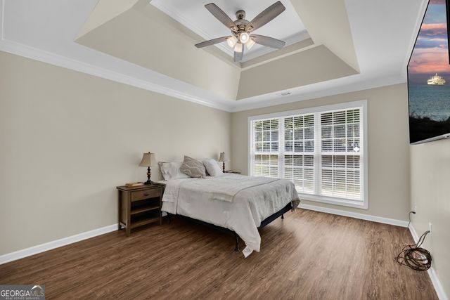 320 Old Pittard Road, Athens, GA 30601