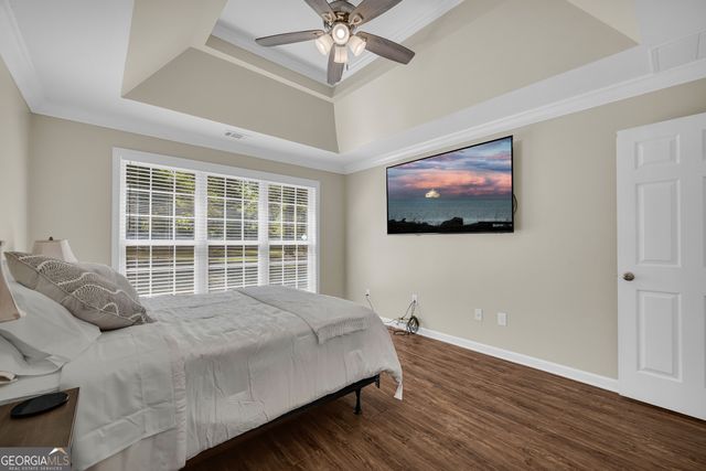 320 Old Pittard Road, Athens, GA 30601