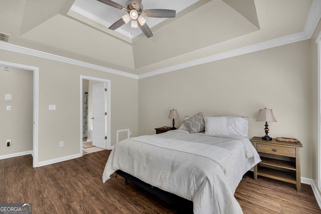 320 Old Pittard Road, Athens, GA 30601