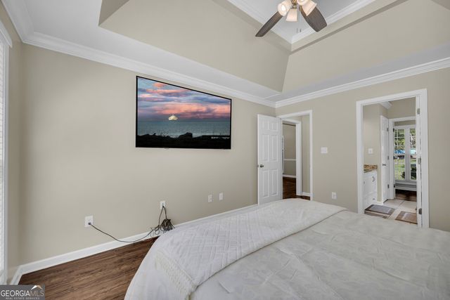320 Old Pittard Road, Athens, GA 30601