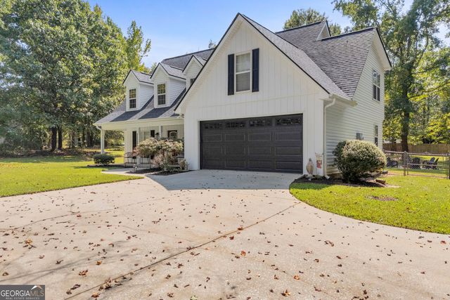 320 Old Pittard Road, Athens, GA 30601