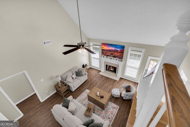 320 Old Pittard Road, Athens, GA 30601