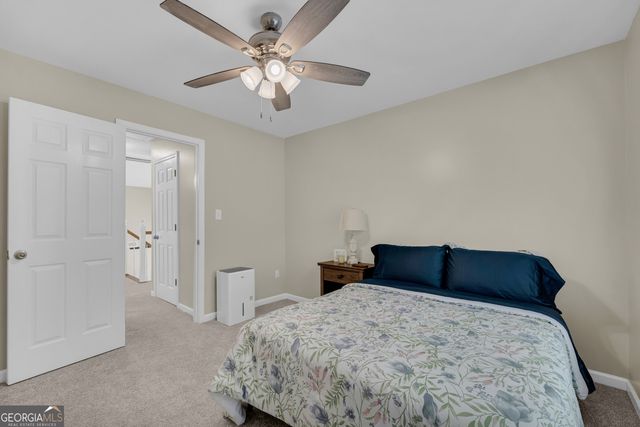 320 Old Pittard Road, Athens, GA 30601