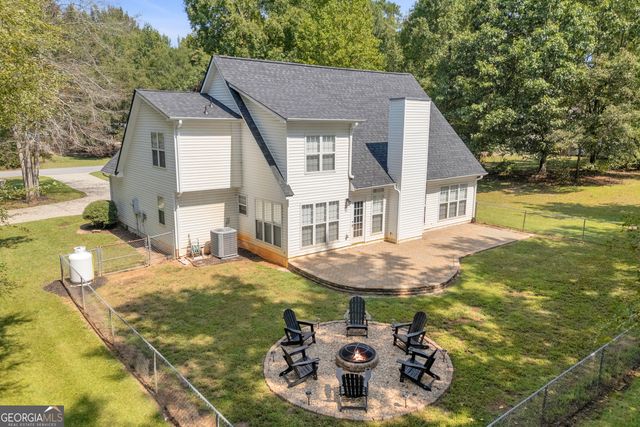 320 Old Pittard Road, Athens, GA 30601