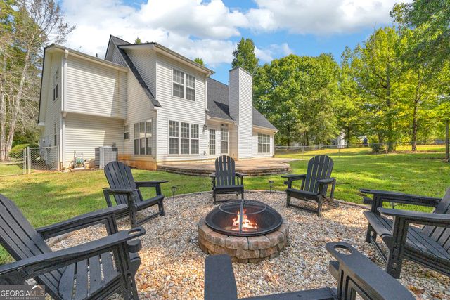 320 Old Pittard Road, Athens, GA 30601