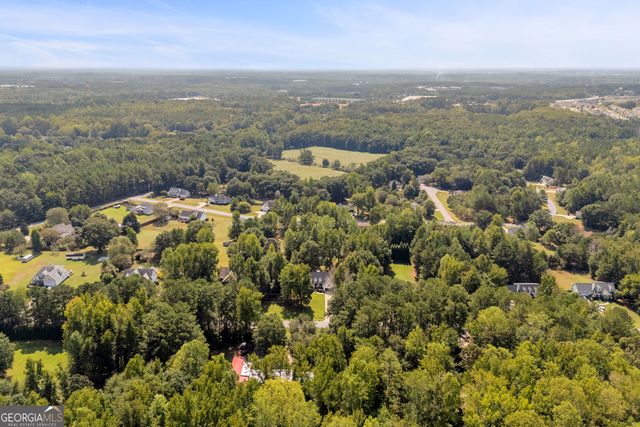 320 Old Pittard Road, Athens, GA 30601