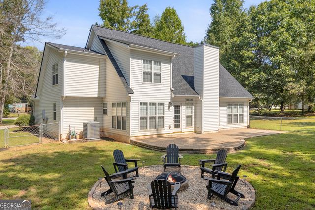 320 Old Pittard Road, Athens, GA 30601