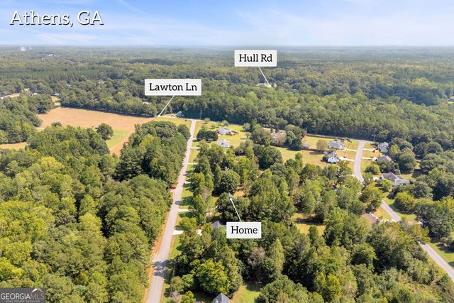 320 Old Pittard Road, Athens, GA 30601