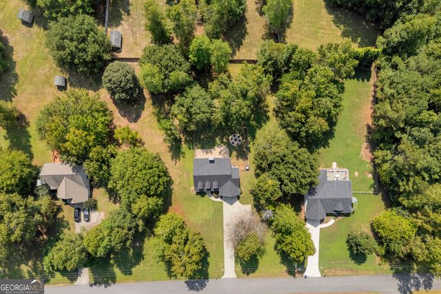 320 Old Pittard Road, Athens, GA 30601