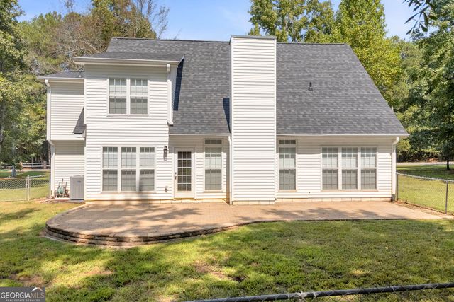 320 Old Pittard Road, Athens, GA 30601