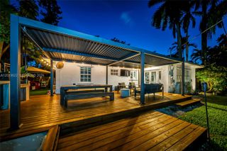 10627 NE 11th Avenue, Miami Shores, FL 33138