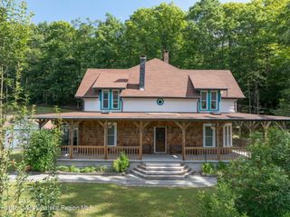 49 Highlands Road, Highmount, NY 12441