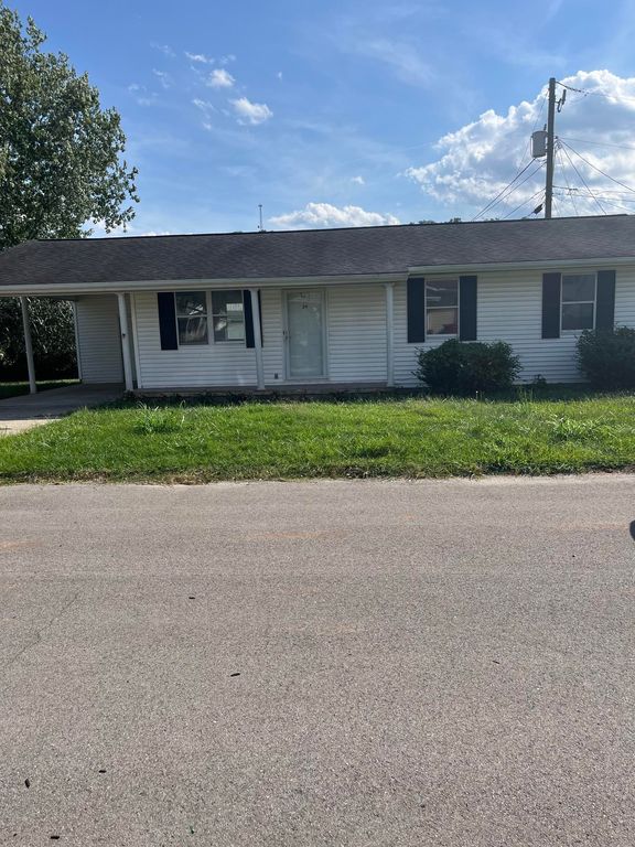 34 Elm Street, Barboursville, WV 25504