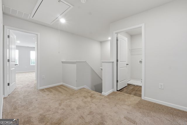 216 Norchester Avenue, Hogansville, GA 30230