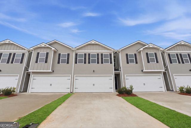 216 Norchester Avenue, Hogansville, GA 30230