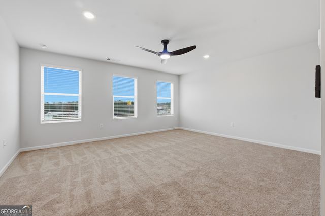 216 Norchester Avenue, Hogansville, GA 30230