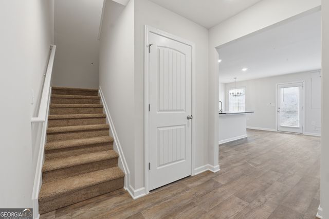 216 Norchester Avenue, Hogansville, GA 30230
