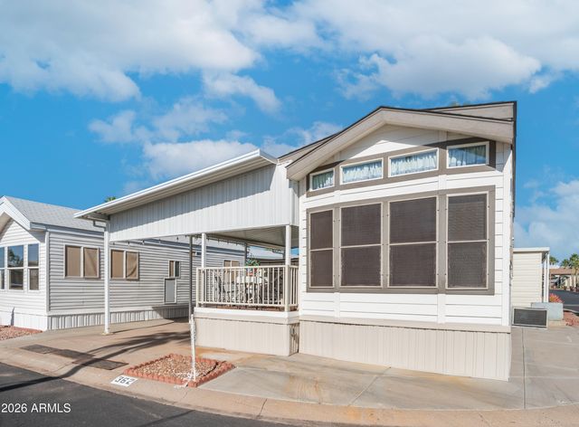 362 FELSPAR Drive, Apache Junction, AZ 85119