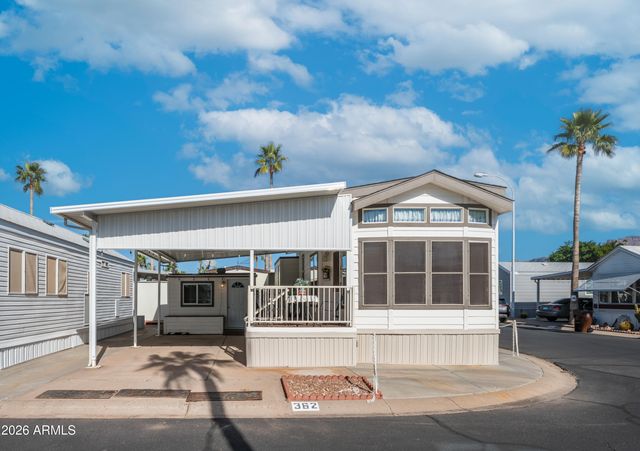 362 FELSPAR Drive, Apache Junction, AZ 85119