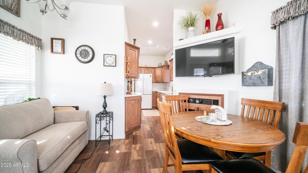 362 FELSPAR Drive, Apache Junction, AZ 85119