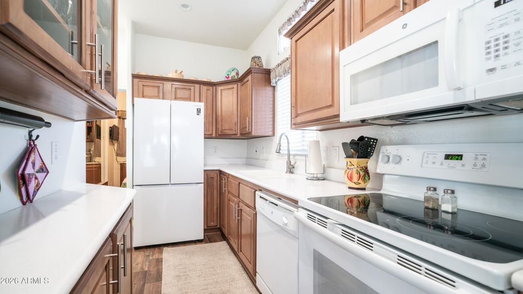 362 FELSPAR Drive, Apache Junction, AZ 85119 — photo 5