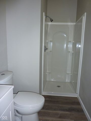 2007 Park Avenue, Anderson, IN 46016