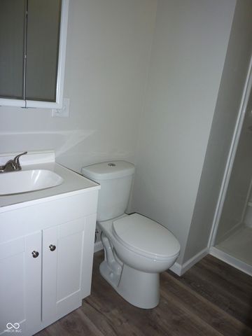 2007 Park Avenue, Anderson, IN 46016