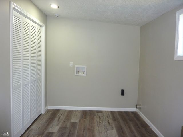 2007 Park Avenue, Anderson, IN 46016