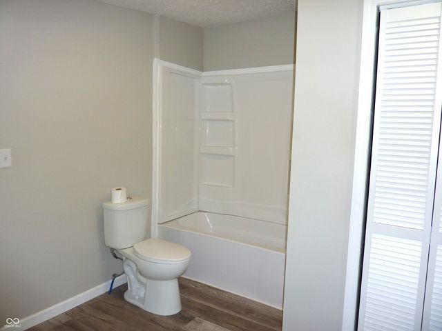 2007 Park Avenue, Anderson, IN 46016