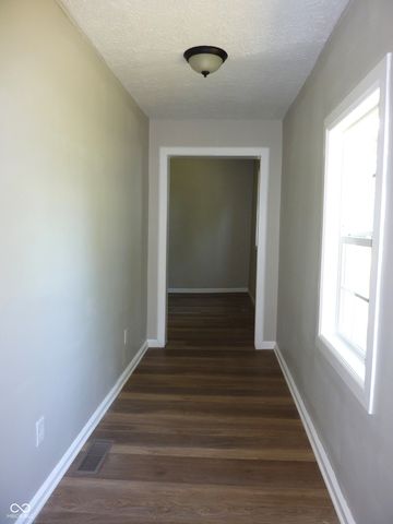 2007 Park Avenue, Anderson, IN 46016