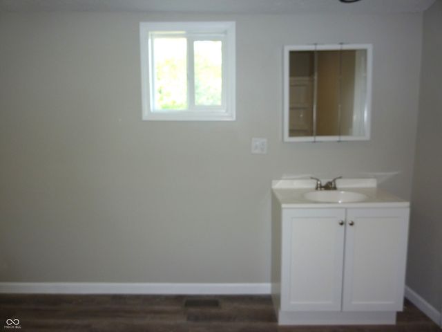 2007 Park Avenue, Anderson, IN 46016